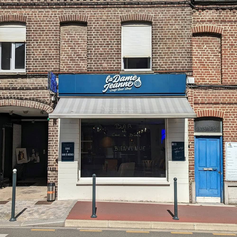 La Dame Jeanne — photo 2