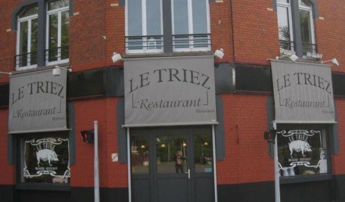 Le Triez — photo 2