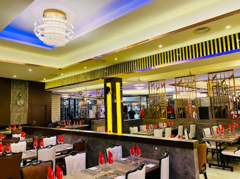 Royal Gourmet — photo 3