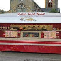Friterie Saint Benoît — photo 2