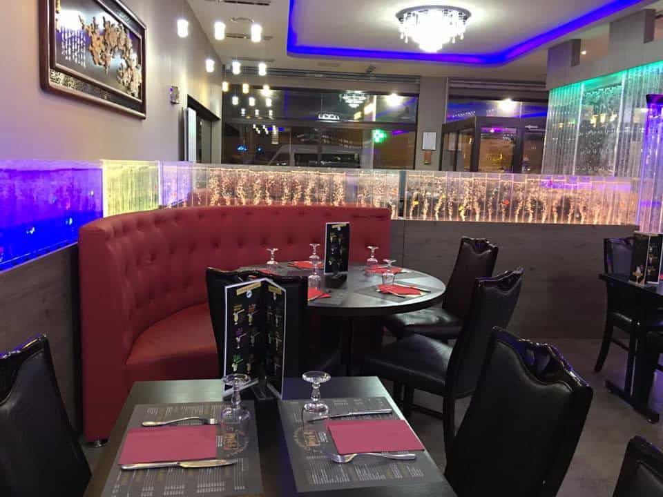 La cuisine imperiale — photo 3