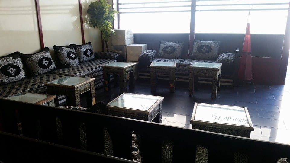 Marrakech Club — photo 2