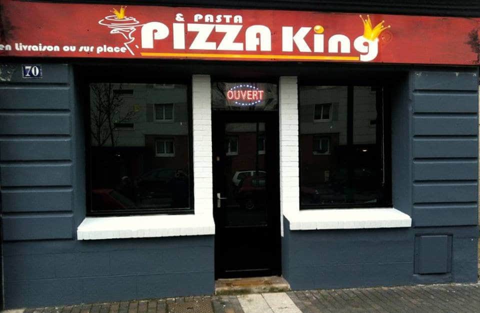 Pizzaking — photo 2