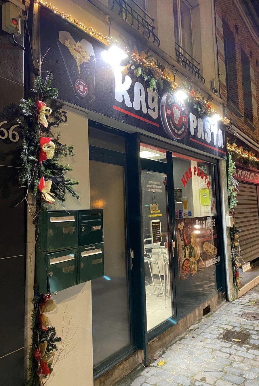 Kay Pasta — photo 2