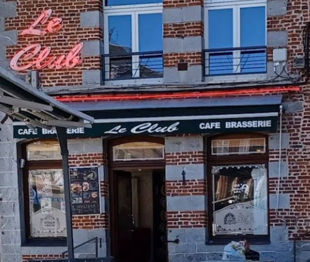Le Club — photo 2