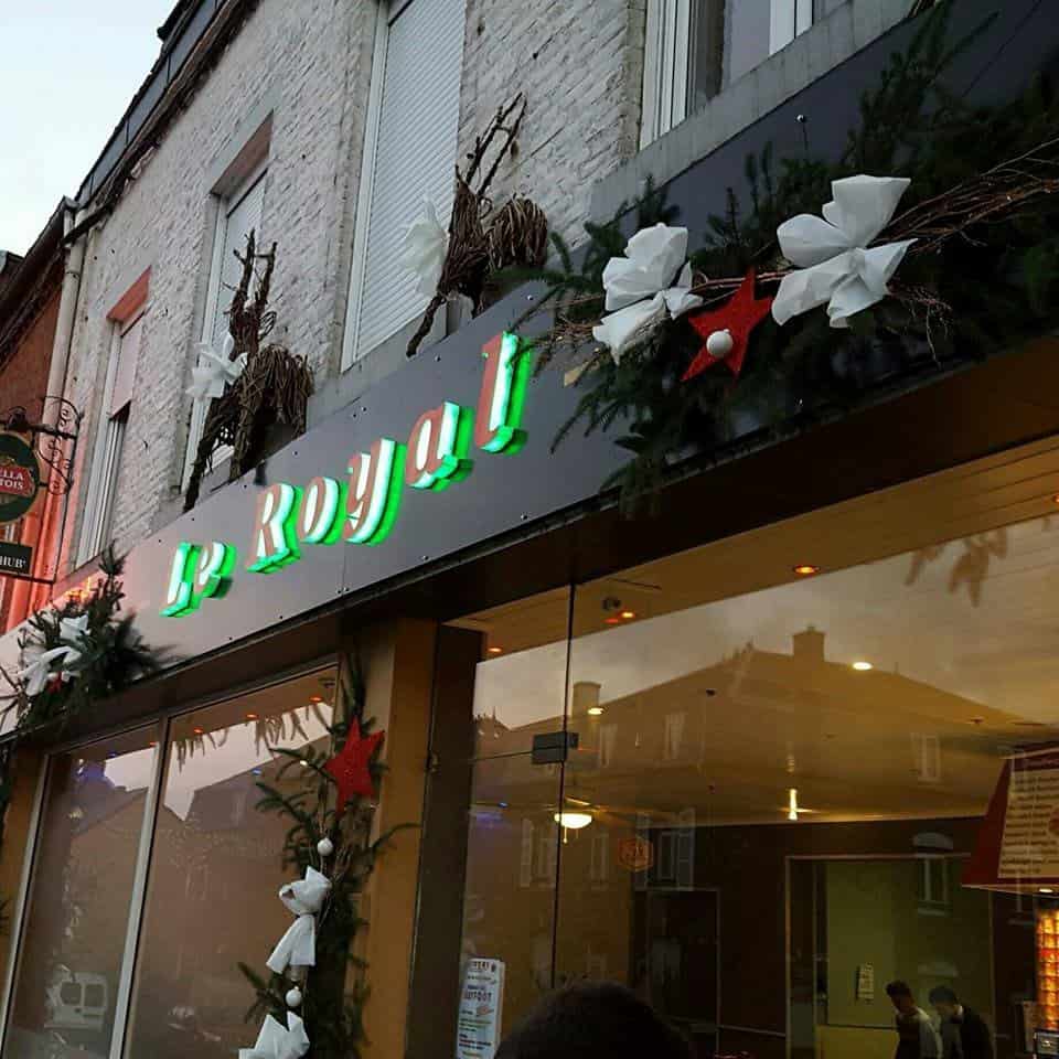 Le Royal Kebab — photo 2