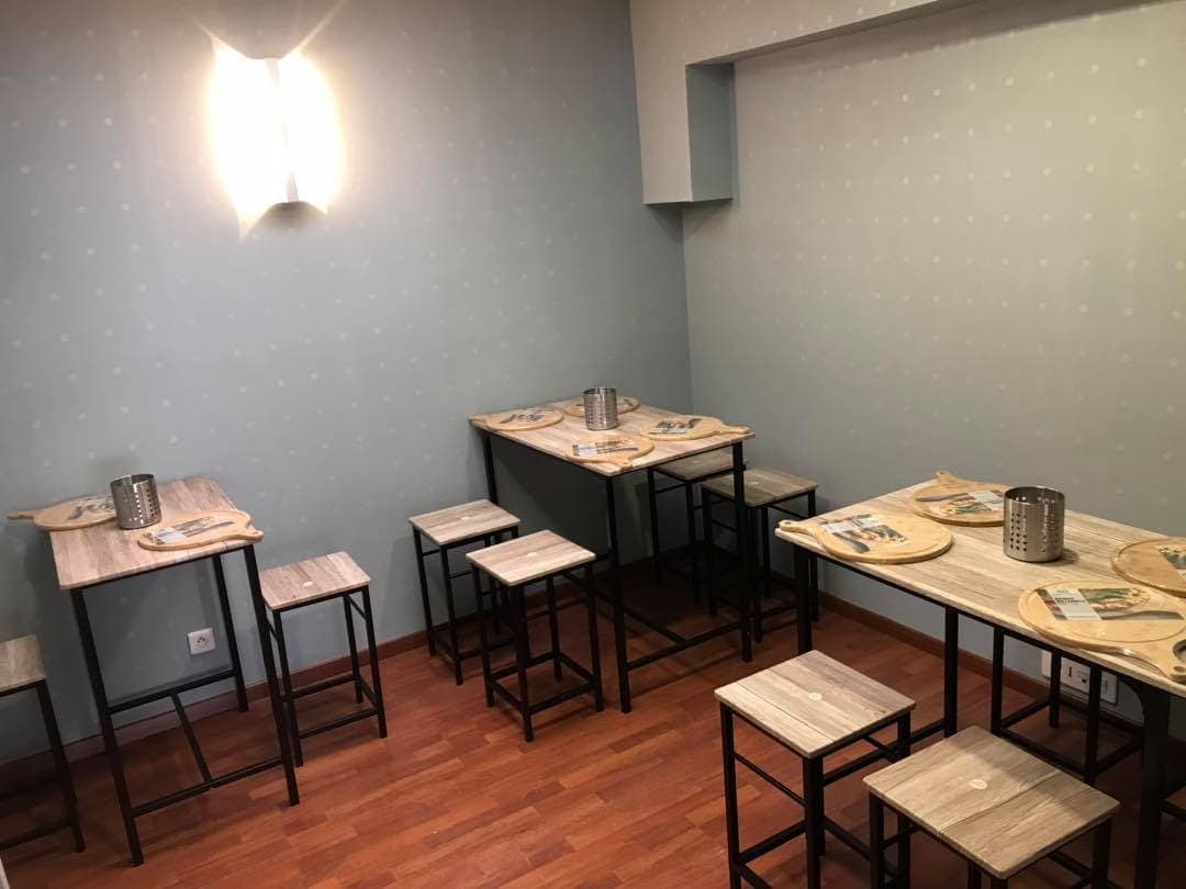 Pizza Leonardo — photo 3