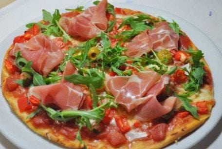 Pizzaperolola — photo 3