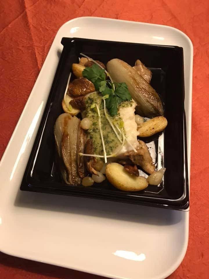 Restaurant Alexis — photo 3