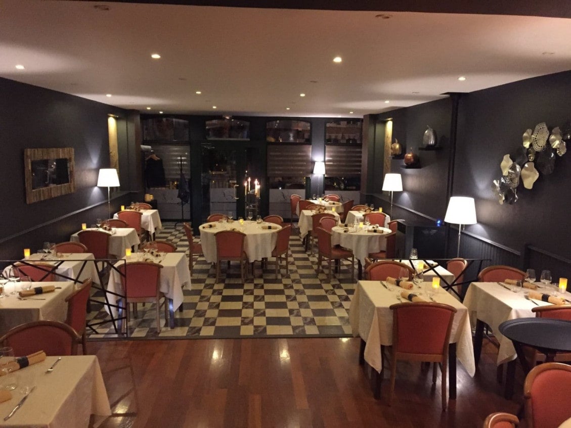 Restaurant Alexis — photo 2