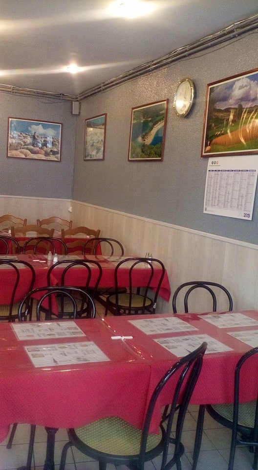 Restaurant Istanbul — photo 3