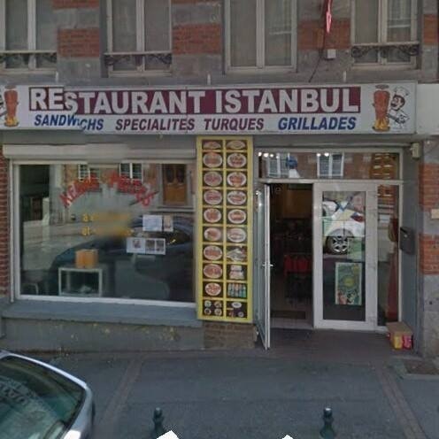 Restaurant Istanbul — photo 2