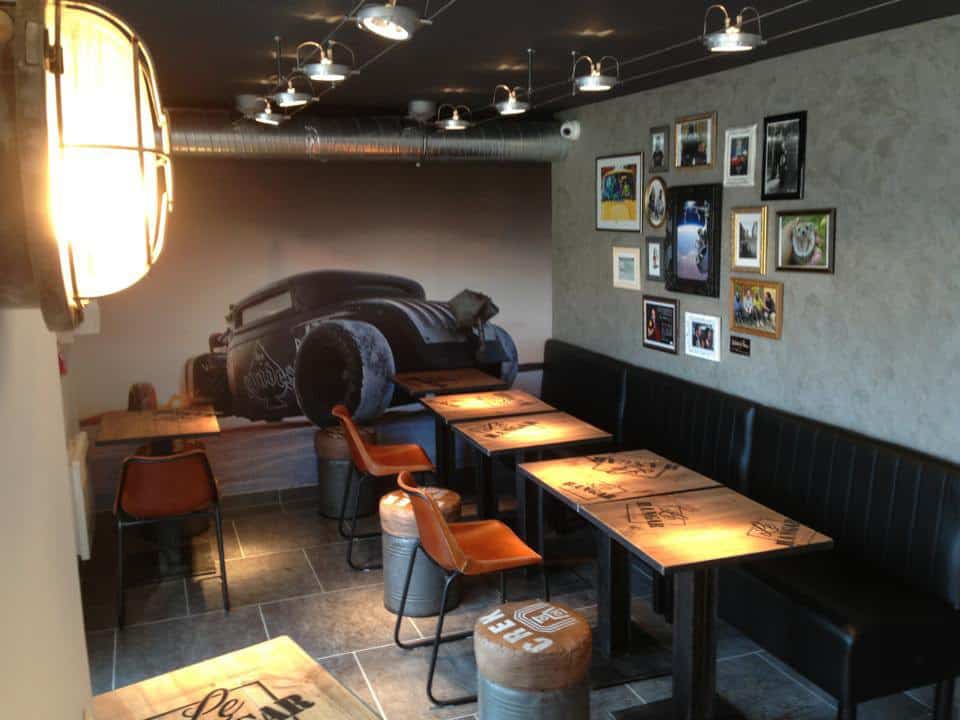 Le Hangar — photo 3