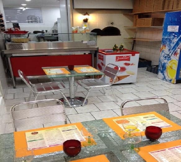 César pizza — photo 3