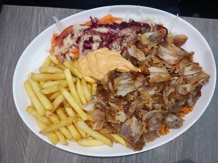 Grill efes — photo 2