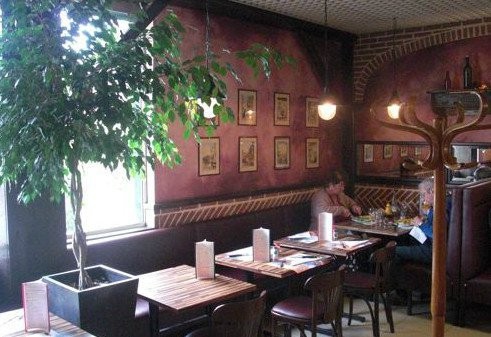 La Taverne — photo 2