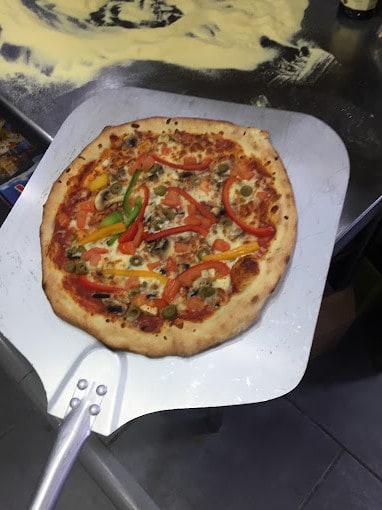 La Tour de Pizz — photo 2