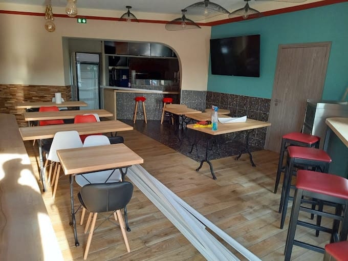 La Tour de Pizz — photo 3