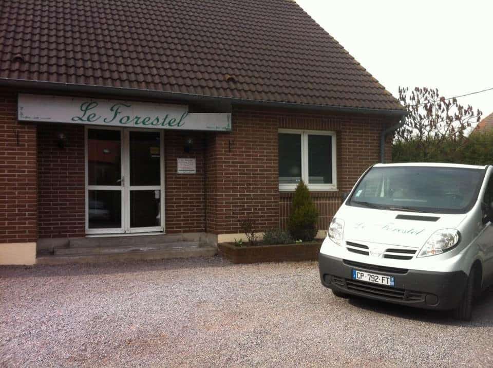 Le Forestel — photo 2