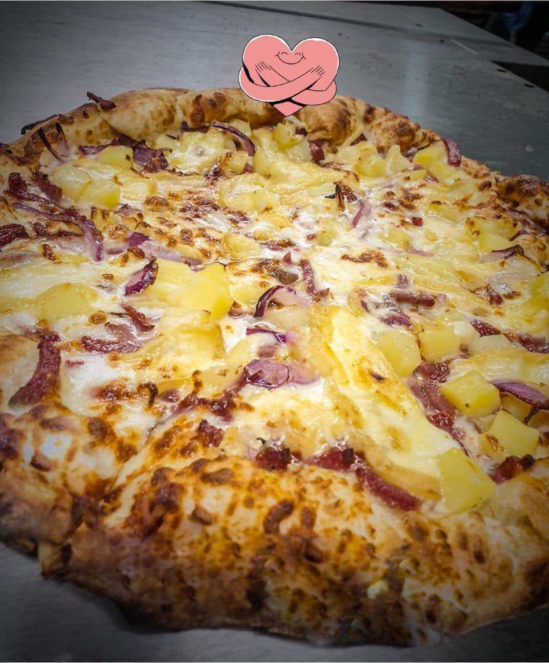 Pelle's Pizza — photo 3
