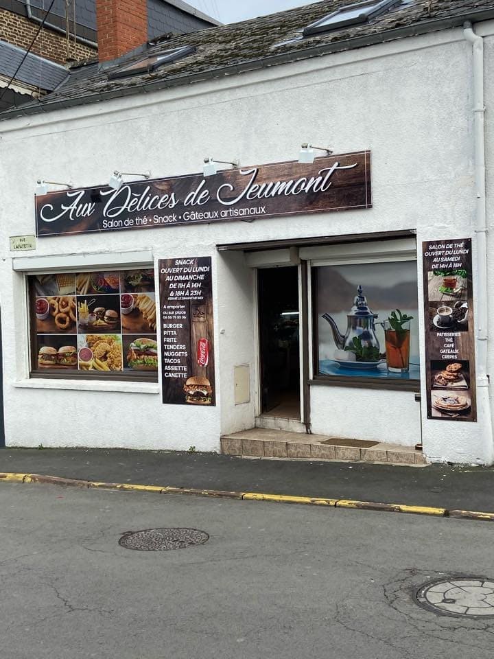 Aux délices de Jeumont — photo 3
