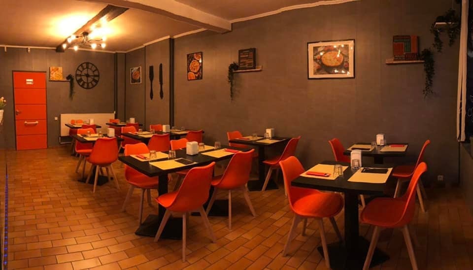 La cantina del zwin — photo 3