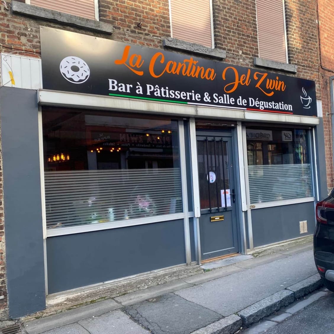 La cantina del zwin — photo 2