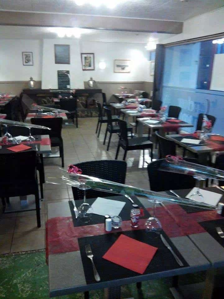 Le Carrefour Gourmand — photo 2