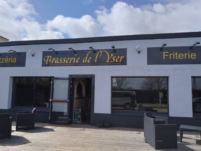 Brasserie de l'Yser — photo 2