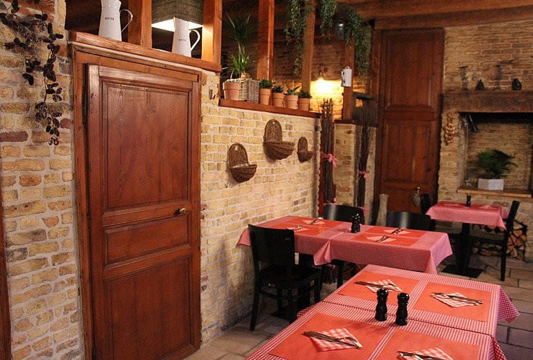 La Vieille Forge — photo 3