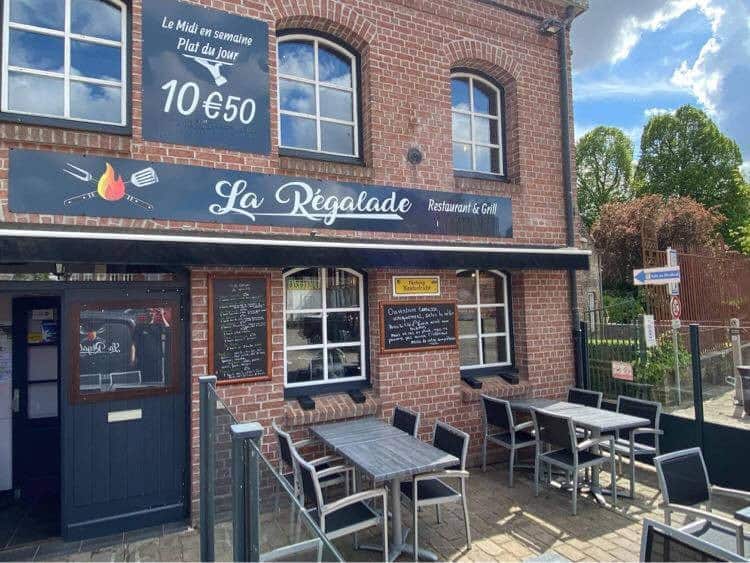 La Régalade — photo 3