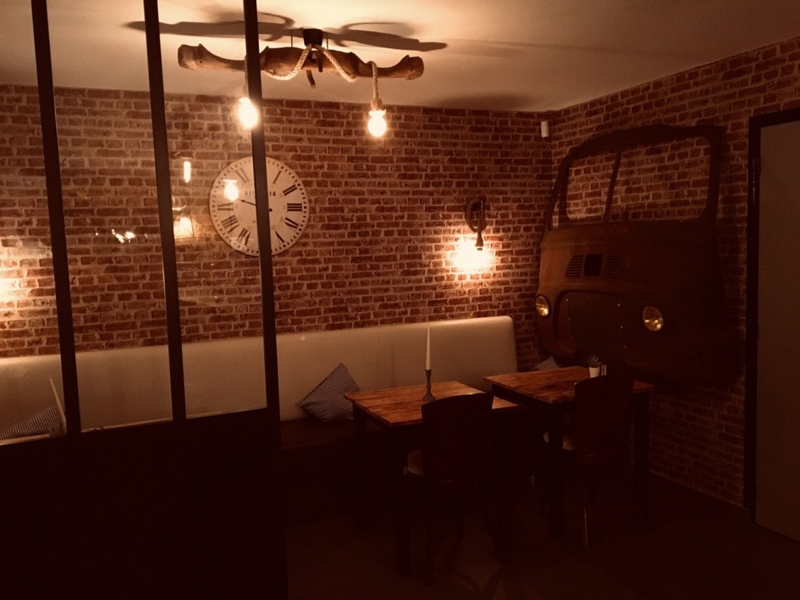 Le Bœuf Gras — photo 2