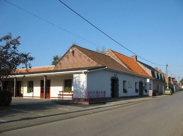 Herberge in d'Hope — photo 2