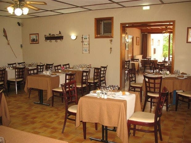 Herberge in d'Hope — photo 3
