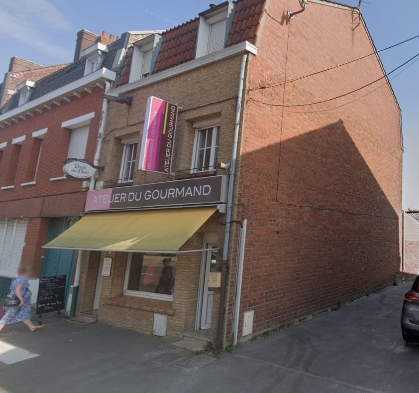 Atelier du Gourmand — photo 3