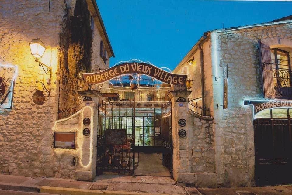 Auberge du Vieux Village — photo 2