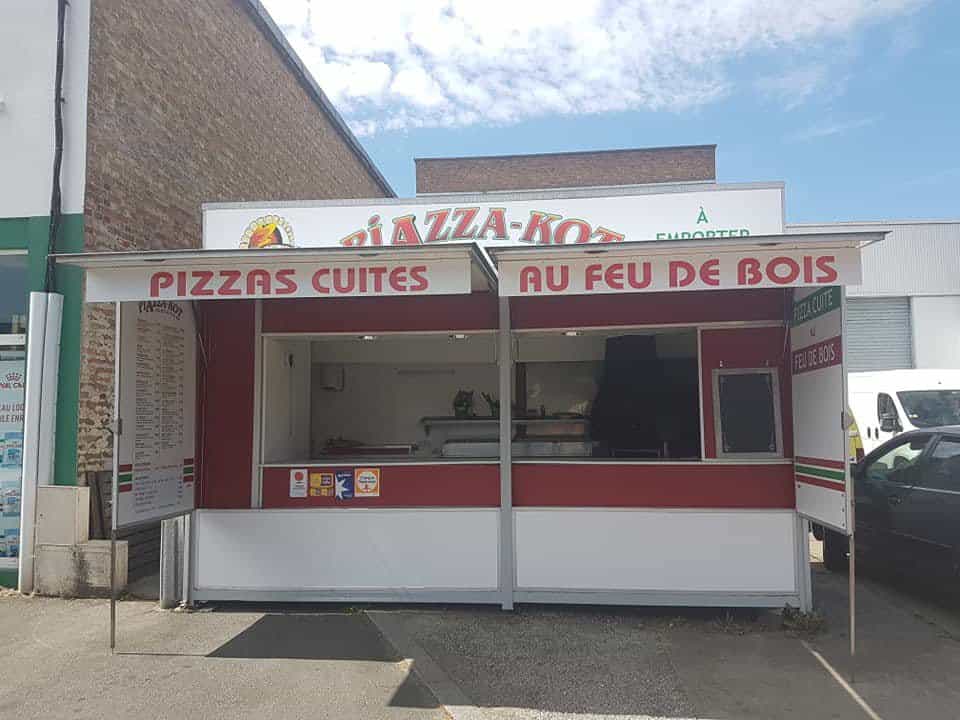 Piazza kot — photo 3