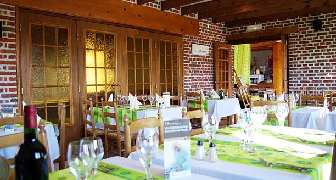 Restaurant Kruys Straete — photo 3