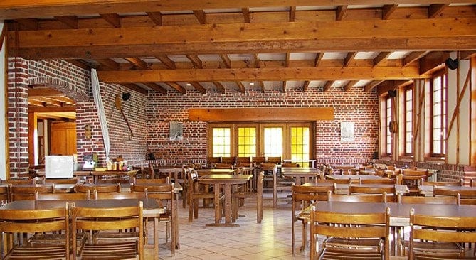 Restaurant Kruys Straete — photo 2