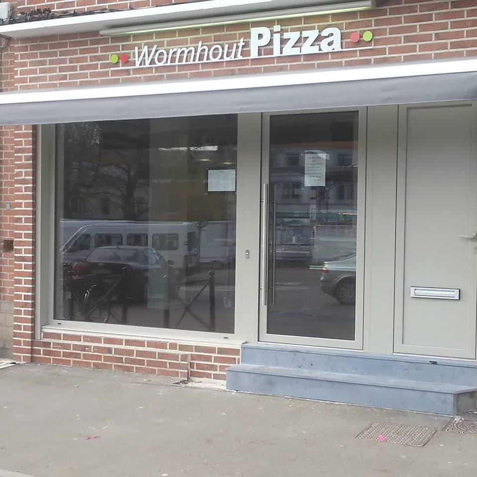 Wormhout pizza — photo 3