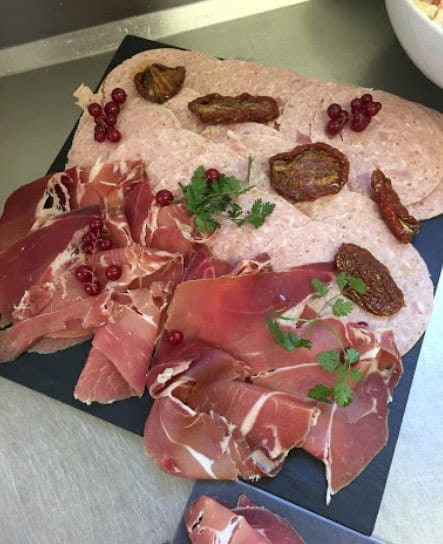 Boucherie-charcuterie-traiteur Talleu — Traiteur à Zegerscappel — photo 2