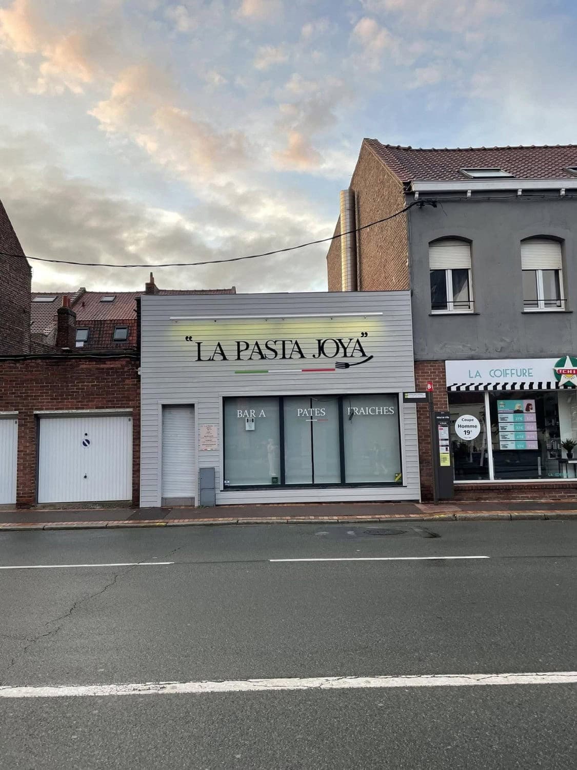 La Pasta Joya — photo 2