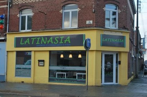 Latinasia — photo 2