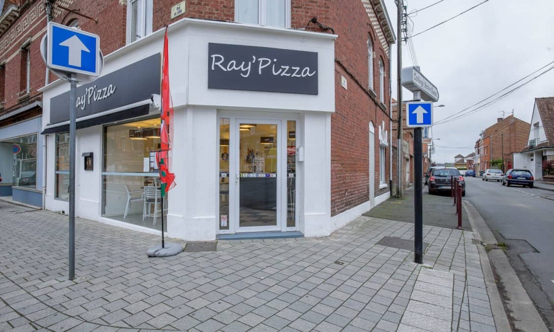 Ray'pizza — photo 2