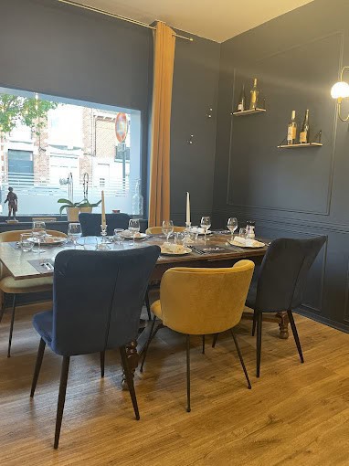 Table de Mar — photo 3