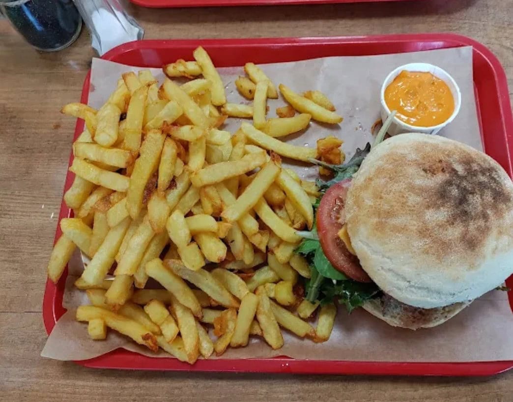 Frites en Nord — photo 3