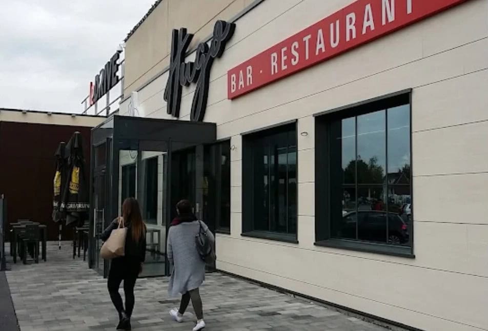 Hugo — Pizza - pizzéria à Somain — photo 5