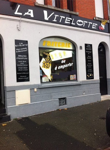 La Vitelotte — photo 2