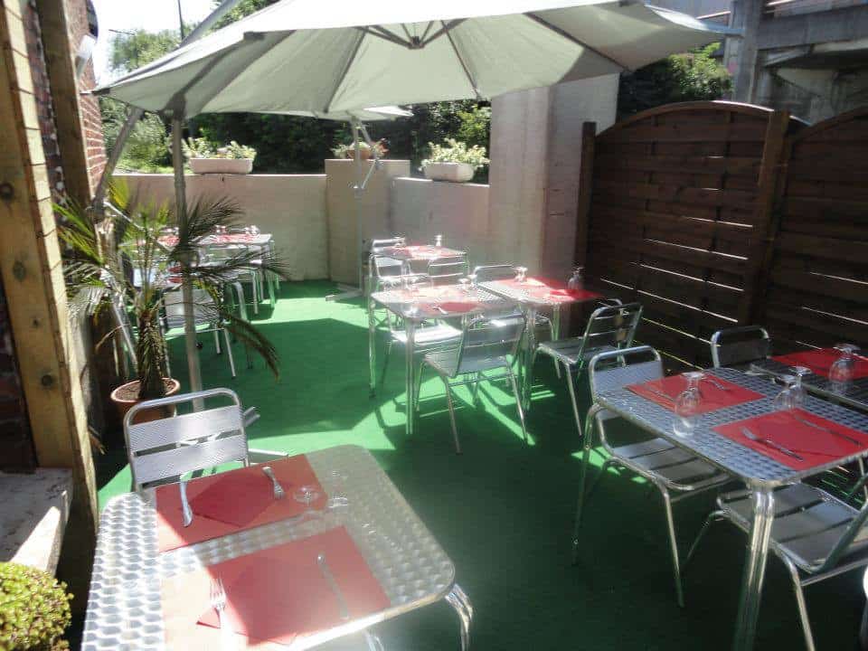 Le Blitz — photo 2