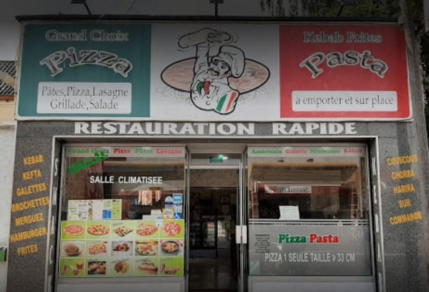 Pizza et Pasta — photo 2